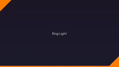 积分兑换 - LED环形补光灯 | 台湾gv 积分商城